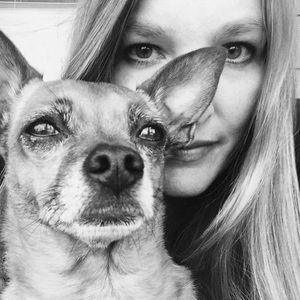 Meet your Posher, Angela